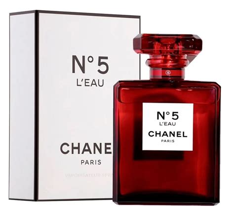 chanel 5 red bottle price|Chanel no 5 for sale.